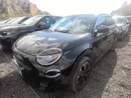 FIAT LA PRIMA 1.2 Hybrid 110ch eDCT6 