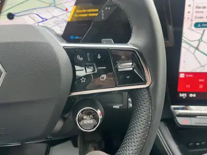RENAULT AUSTRAL TECHNO E-Tech full hybrid 200 CV 
