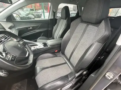 PEUGEOT 3008 1.6 BlueHDi 120ch S&S EAT6 Allure