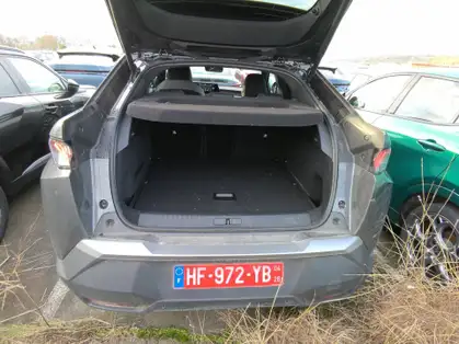 PEUGEOT 3008 GT Hybrid 145 e-DCS6