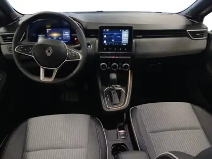 RENAULT CLIO V TECHNO E-Tech full hybrid 145 CV GSR2 