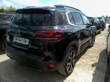 CITROEN C5 AIRCROSS SHINE PACK 1.6 ESS 225 CV E-EAT8