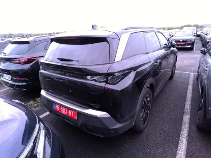 PEUGEOT 5008 GT Hybrid 145 CV e-DCS6 