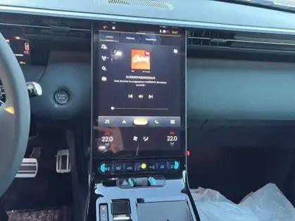 CITROEN C5 AIRCROSS HYBRIDE 145 ch e-DCS6 Max