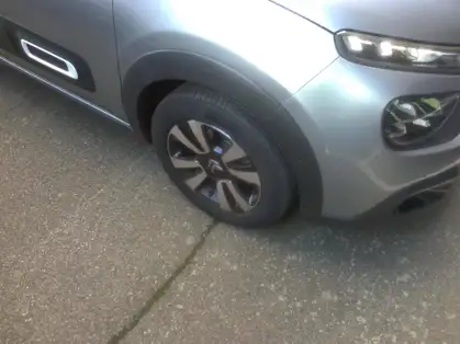 CITROEN C3 C3 SHINE 1.2 PURETECH 110 CV BVM6