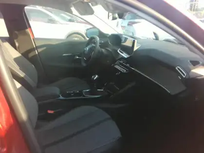 PEUGEOT 208 ALLURE ESS 100 CV BVM6