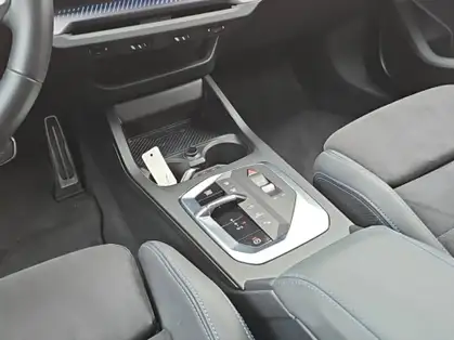 BMW SERIE 1 F70 F70 M SPORT 120 170 CV DKG7 