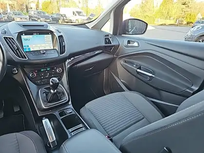 FORD C-MAX 1.5 EcoBoost 150 S&S Titanium