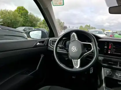 VOLKSWAGEN POLO LIFE PLUS 1.0 TSI 95 CV BVM5