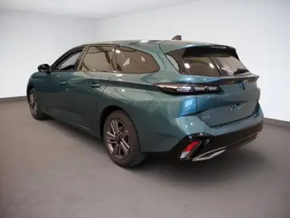 PEUGEOT 308 SW ALLURE 1.2 PURETECH 130 CV EAT8