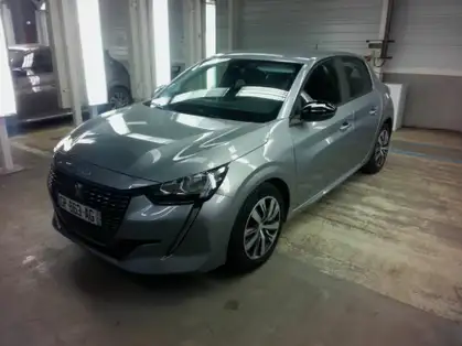 PEUGEOT 208 ACTIVE PACK 1.2 PURETECH 75 CV BVM5