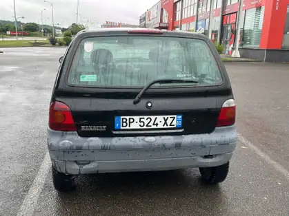 RENAULT TWINGO 1.2i Pack