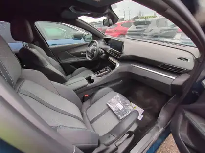 PEUGEOT 3008 ALLURE PACK Hybrid 180 CV e-EAT8 