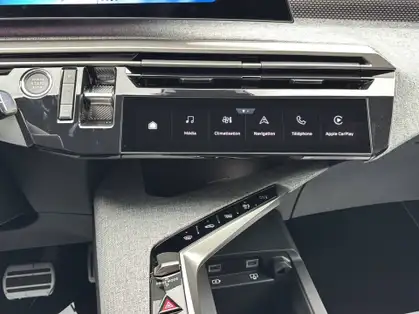PEUGEOT 3008 GT Hybrid 145 e-DCS6