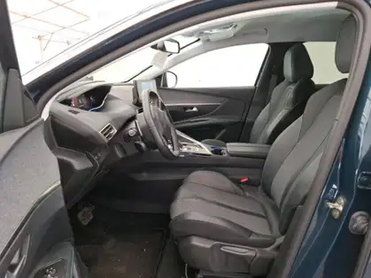 PEUGEOT 3008 ALLURE PACK 1.5 BLUEHDI 130 CV EAT8