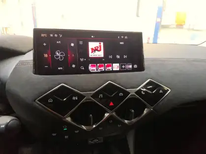 DS DS 3 PERFORMANCE LINE PureTech 130 CV EAT8
