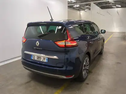 RENAULT GRAND SCENIC IV EVOLUTION TCE 140 CV EDC