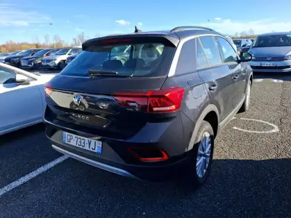 VOLKSWAGEN T-ROC LIFE PLUS 1.0 TSI 110 CV BVM6
