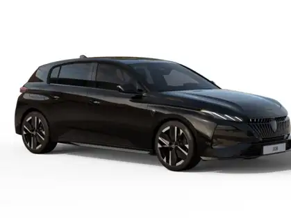 PEUGEOT 308 GT Hybrid 145 CV e-DCS6
