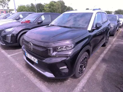 CITROEN C3 MAX PURETECH 100 CV BVM6 
