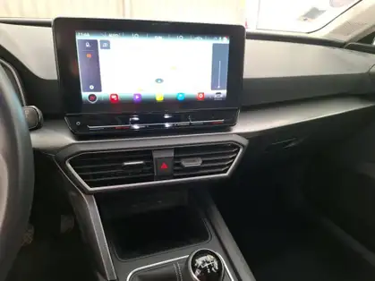 SEAT LEON BUSINESS 1.0 TSI 110 CV BVM6