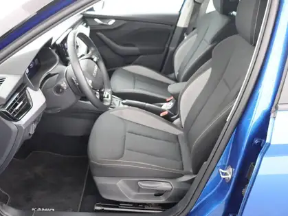 SKODA KAMIQ EDITION 1.5 TSI Evo 2 150 CV DSG7