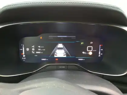 CITROEN C5 AIRCROSS C5 AIRCROSS PLUS HYBRIDE 136 CV DCS6 