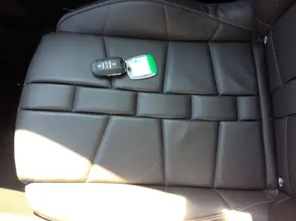 DS DS 3 ESPRIT DE VOYAGE PureTech 130 CV EAT8