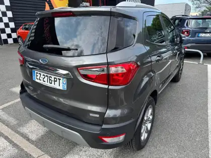 FORD ECOSPORT TITANIUM 1.5 TDCi 100 CV BVM6 
