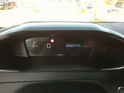 PEUGEOT 208 ALLURE 1.2 PURETECH 100 CV BVM6
