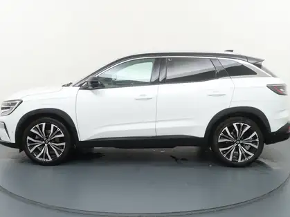 RENAULT AUSTRAL E-Tech hybrid 200 Iconic