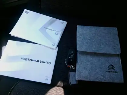 CITROEN C3 SHINE 1.2 PURETECH 110 CV BVM6