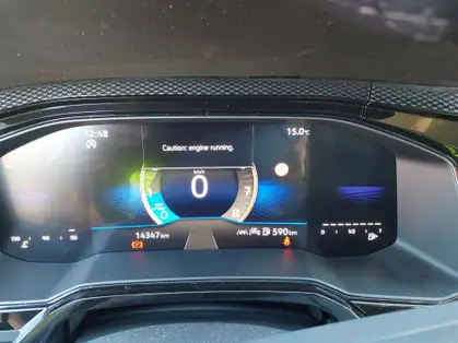 VOLKSWAGEN TAIGO EDITION 1.0 TSI 116 BVM6