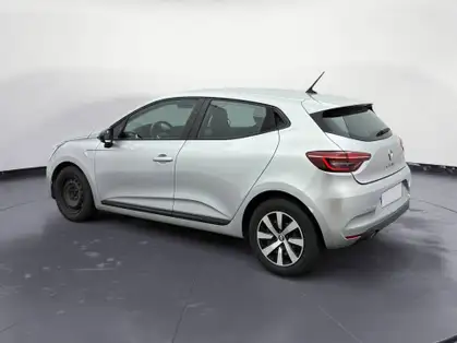 RENAULT CLIO V EQUILIBRE 1.0 TCe 90 CV BVM