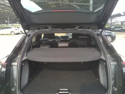 PEUGEOT 2008 ALLURE PURETECH 100 CV BVM6