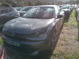 CITROEN PLUS 156 CV AUTONOMIE ETENDUE 