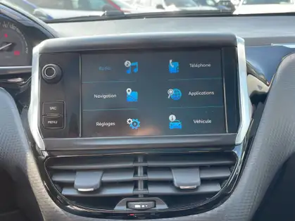PEUGEOT 2008 CROSSWAY 1.2 PureTech 130 CV BVM6 