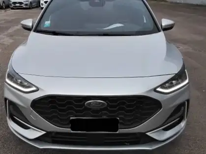 FORD FOCUS ACTIVE ST LINE X 1.5 EcoBlue 115 CV Powershift