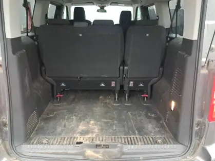 TOYOTA PROACE COMBI Long 115 D-4D BVM6 Dynamic - 8P