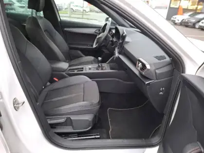 CUPRA FORMENTOR BUSINESS EDITION 2.0 TDI 150 CV BVM6