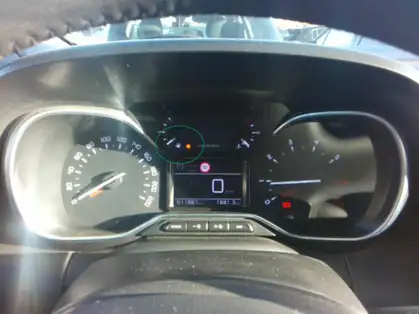 CITROEN C3 AIRCROSS PLUS 1.2 PURETECH 110 CV BVM6