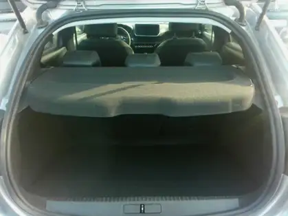 PEUGEOT 208 ALLURE 1.2 PURETECH 100 CV BVM6