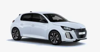 PEUGEOT ALLURE ESS 100 CV BVM6