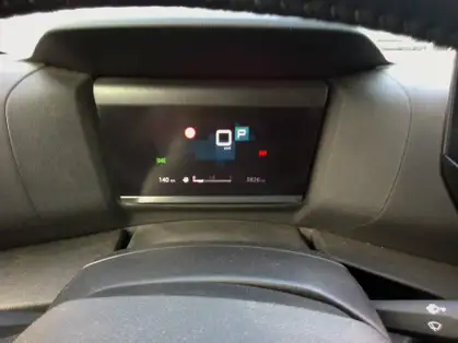 CITROEN C4 PLUS 1.2 PureTech 130 CV EAT8 
