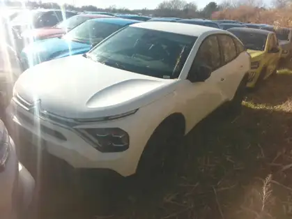 CITROEN C4 PLUS PureTech 130 CV BVM6