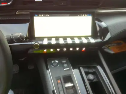 PEUGEOT 508 SW ALLURE Hybrid 225 CV e-EAT8 