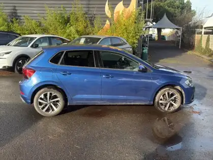 VOLKSWAGEN POLO LIFE 1.0 TSI 95 CV DSG7 