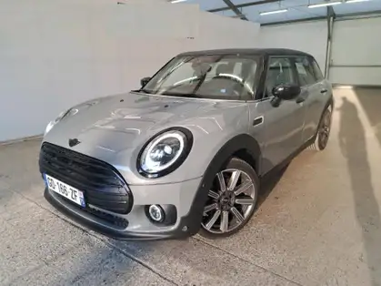 MINI CLUBMAN F54 LCI MINI CLUBMAN COOPER  EDITION KNIGHTSBRIDGE136 CV BVA7