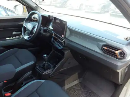 DACIA DUSTER Mild Hybrid 130 Extreme