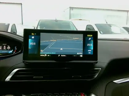 PEUGEOT 3008 ALLURE PACK Hybrid 180 CV e-EAT8 